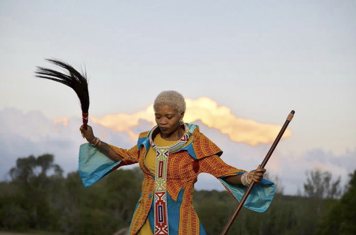 Indigenous African Healing and Collective Consciousness